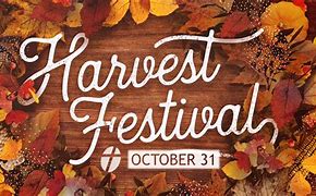 harvest festival